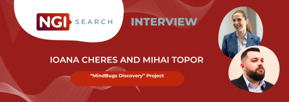 Mindbugs Discovery Interview
