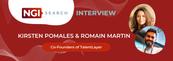 TalentLayer NGI Search Interview