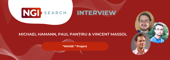 Waise Interview