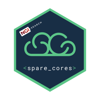 Spare Cores